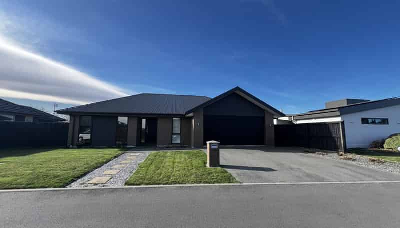 23 Asheridge Place, Wigram