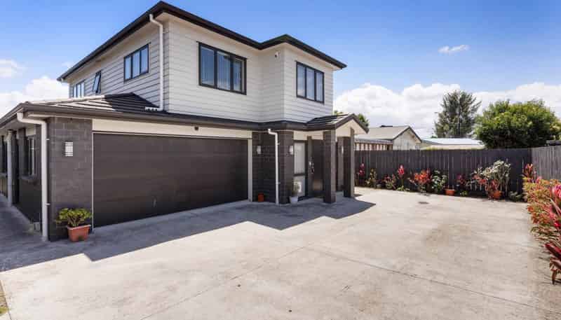 5D Clendon Place, Manurewa