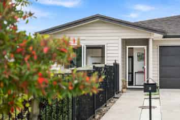 3 Katipo Road, Takanini