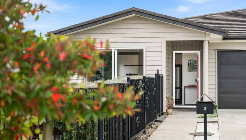 3 Katipo Road, Takanini