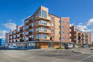 304B/ Hobsonville Point Road, Hobsonville