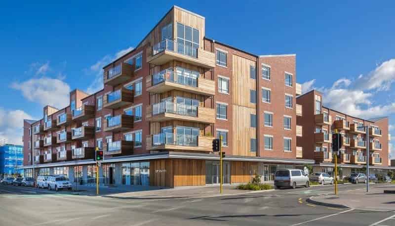 304B/ Hobsonville Point Road, Hobsonville