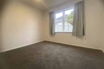 Wellington - Address withheld