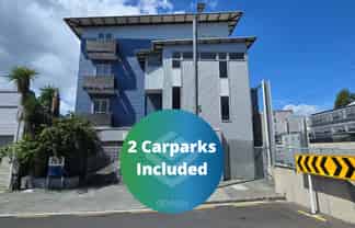 20/6 Porters Ave, Eden Terrace