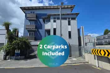 20/6 Porters Ave, Eden Terrace