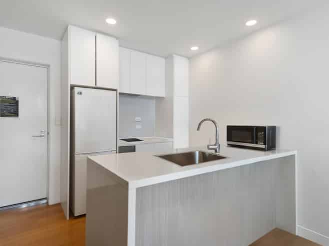 1505/438 Queen Street, Auckland Central