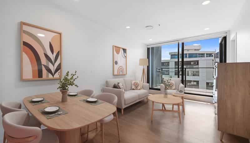 1505/438 Queen Street, Auckland Central