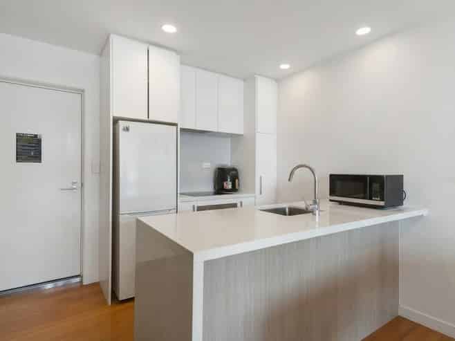 1505/438 Queen Street, Auckland Central