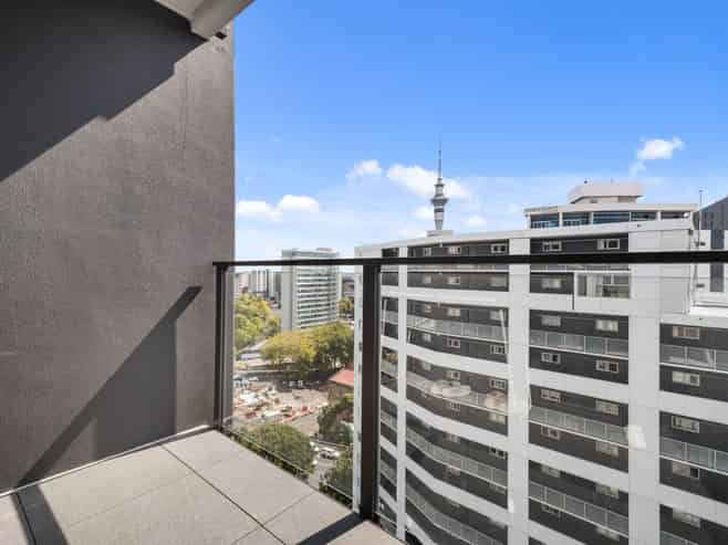 1505/438 Queen Street, Auckland Central