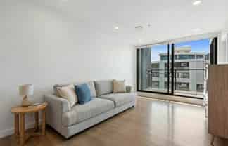 1505/438 Queen Street, Auckland Central