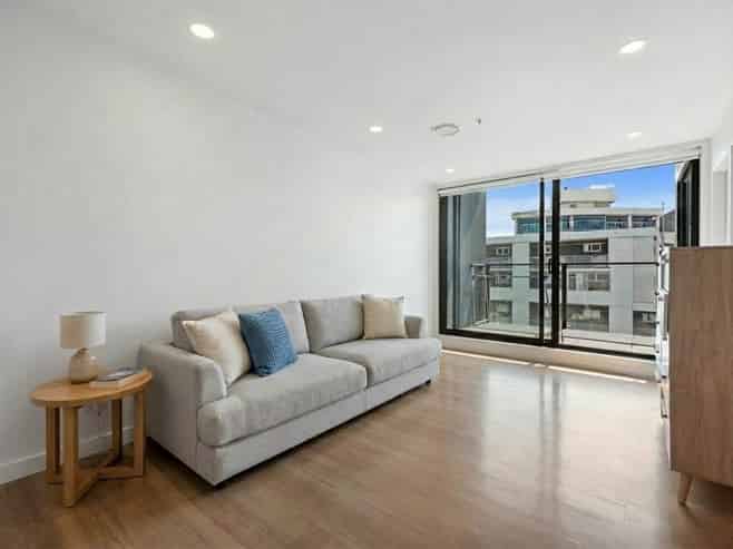 1505/438 Queen Street, Auckland Central