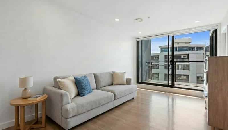 1505/438 Queen Street, Auckland Central