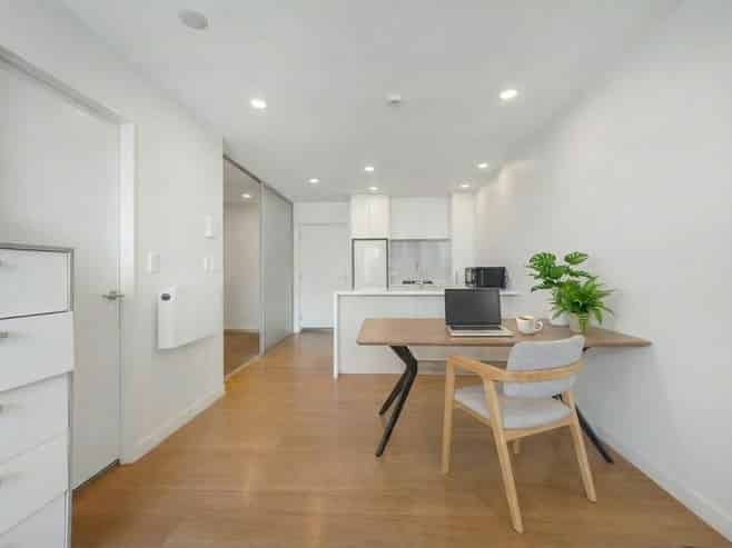 1505/438 Queen Street, Auckland Central