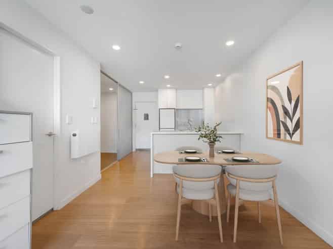 1505/438 Queen Street, Auckland Central