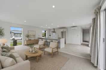 8 Johnson Street, Kaiapoi