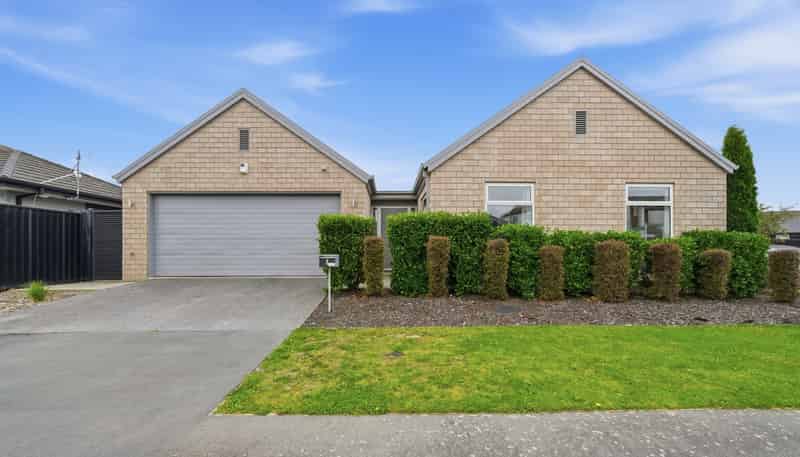 8 Johnson Street, Kaiapoi