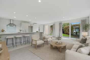 8 Johnson Street, Kaiapoi