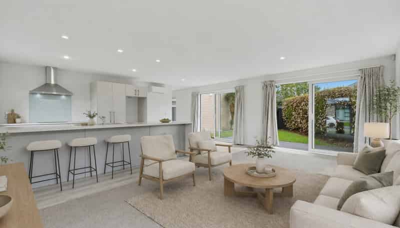 8 Johnson Street, Kaiapoi