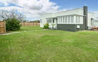 1 Lowry Terrace, Marewa