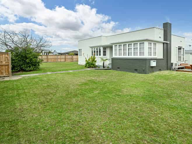 1 Lowry Terrace, Marewa