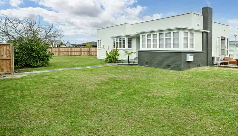 1 Lowry Terrace, Marewa