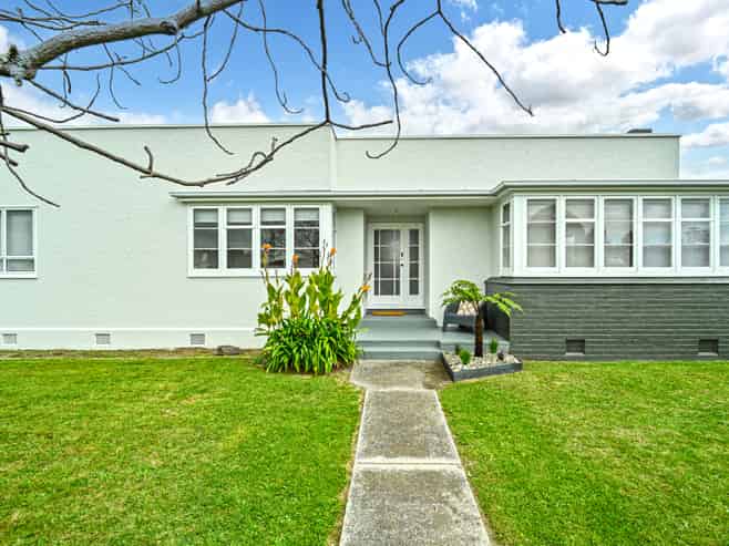 1 Lowry Terrace, Marewa