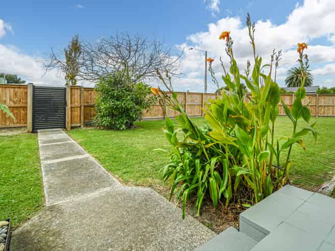 1 Lowry Terrace, Marewa