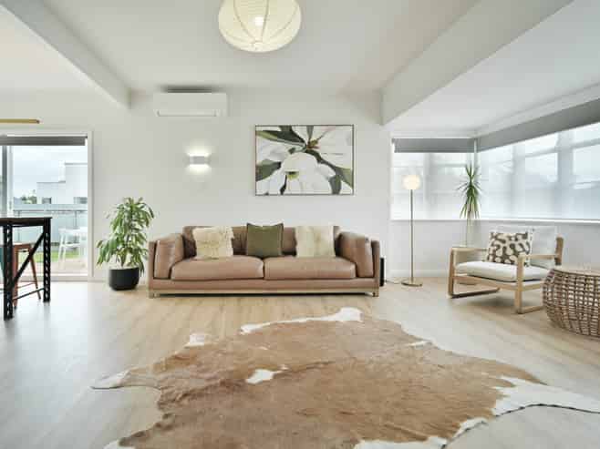 1 Lowry Terrace, Marewa