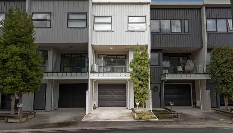 25/5 Perekia Street, Albany