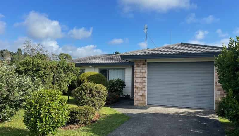 6 Lansdowne Road, Katikati