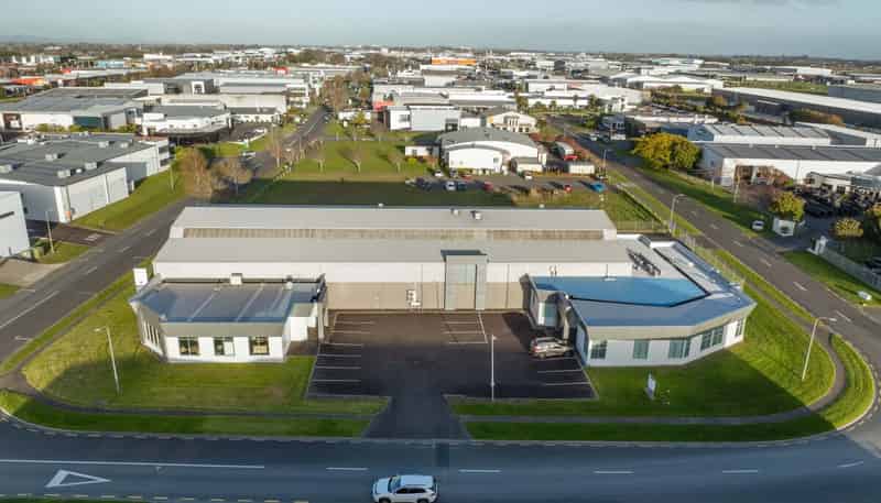 20 Norman Hayward Place, Te Rapa