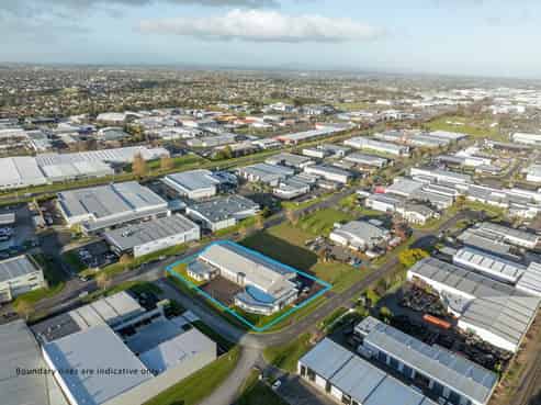 New 9 Year Lease