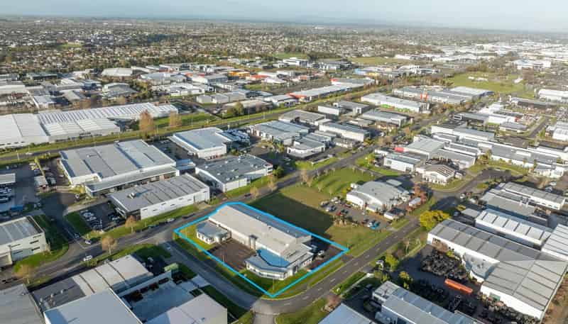 20 Norman Hayward Place, Te Rapa