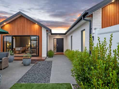 79 Te Hurunui Drive, Pegasus
