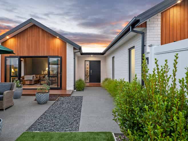 79 Te Hurunui Drive, Pegasus