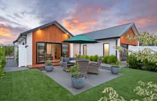 79 Te Hurunui Drive, Pegasus