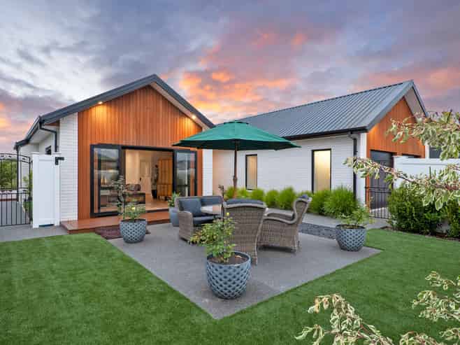 79 Te Hurunui Drive, Pegasus