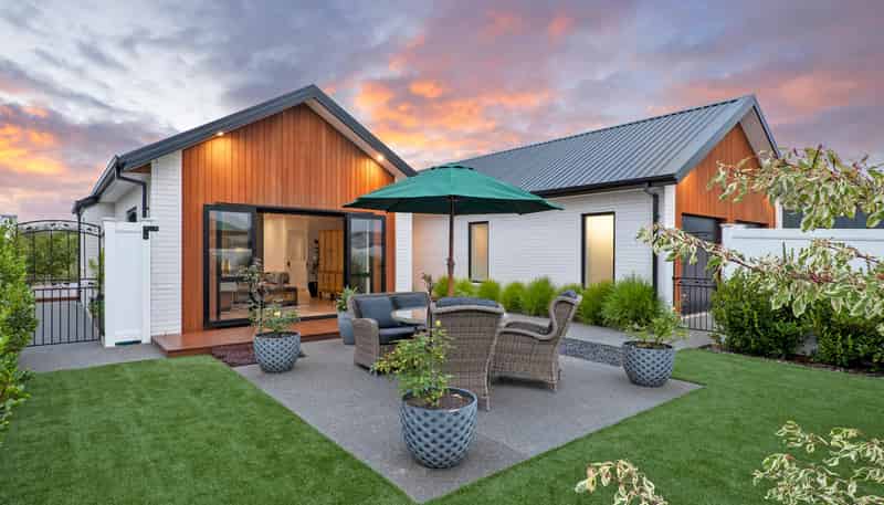 79 Te Hurunui Drive, Pegasus