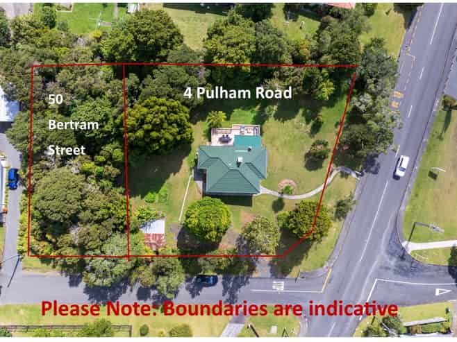 4 Pulham Road, Warkworth