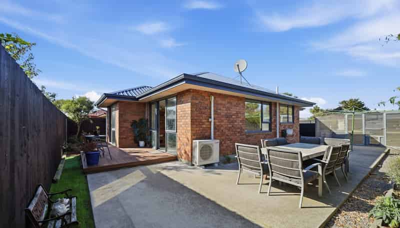 48 Marriotts Road, North New Brighton