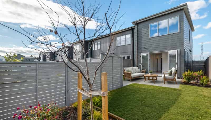 4 Wintergarden Avenue, Karaka