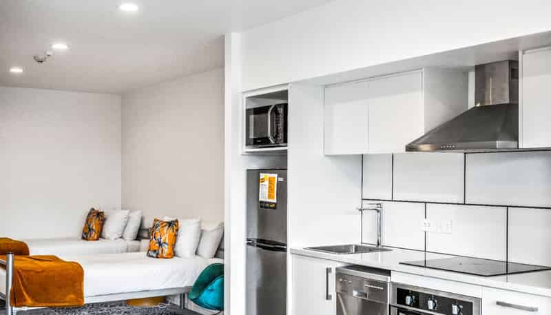 401/1 Layard Street, Avondale