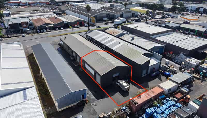 2/155 Neilson Street, Onehunga