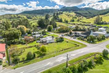 10 Dundas Street, Porangahau