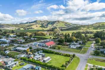 10 Dundas Street, Porangahau
