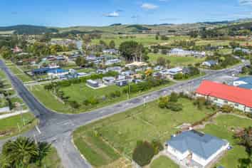 10 Dundas Street, Porangahau