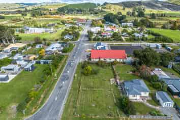 10 Dundas Street, Porangahau