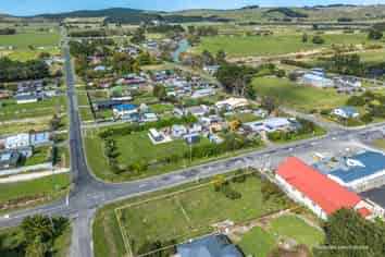 10 Dundas Street, Porangahau
