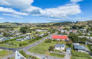 10 Dundas Street, Porangahau