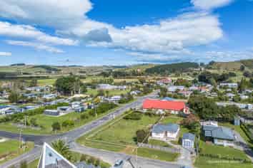 10 Dundas Street, Porangahau
